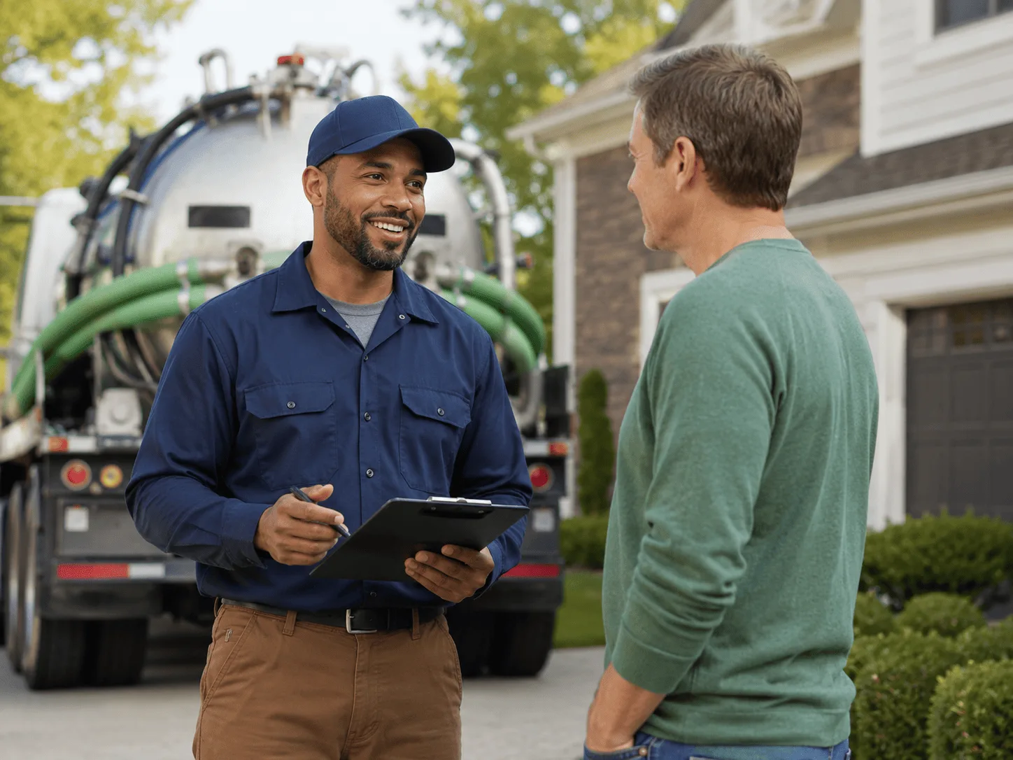 Mosquito Control Westerville, OH FAQs